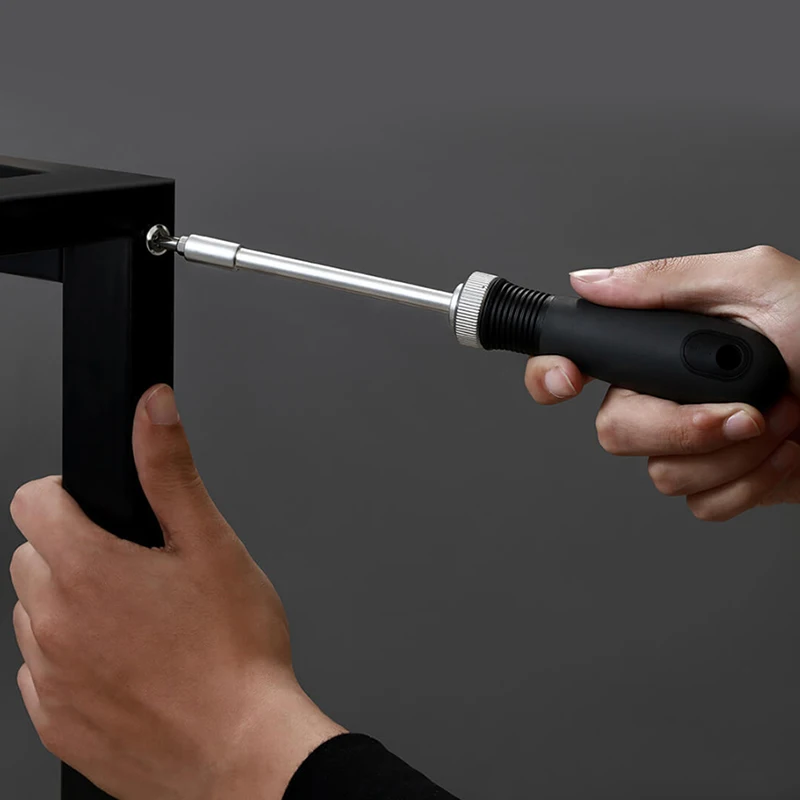 XIAOMI MIIIW набор инструментов для поделок общие инструменты дома с отверткой