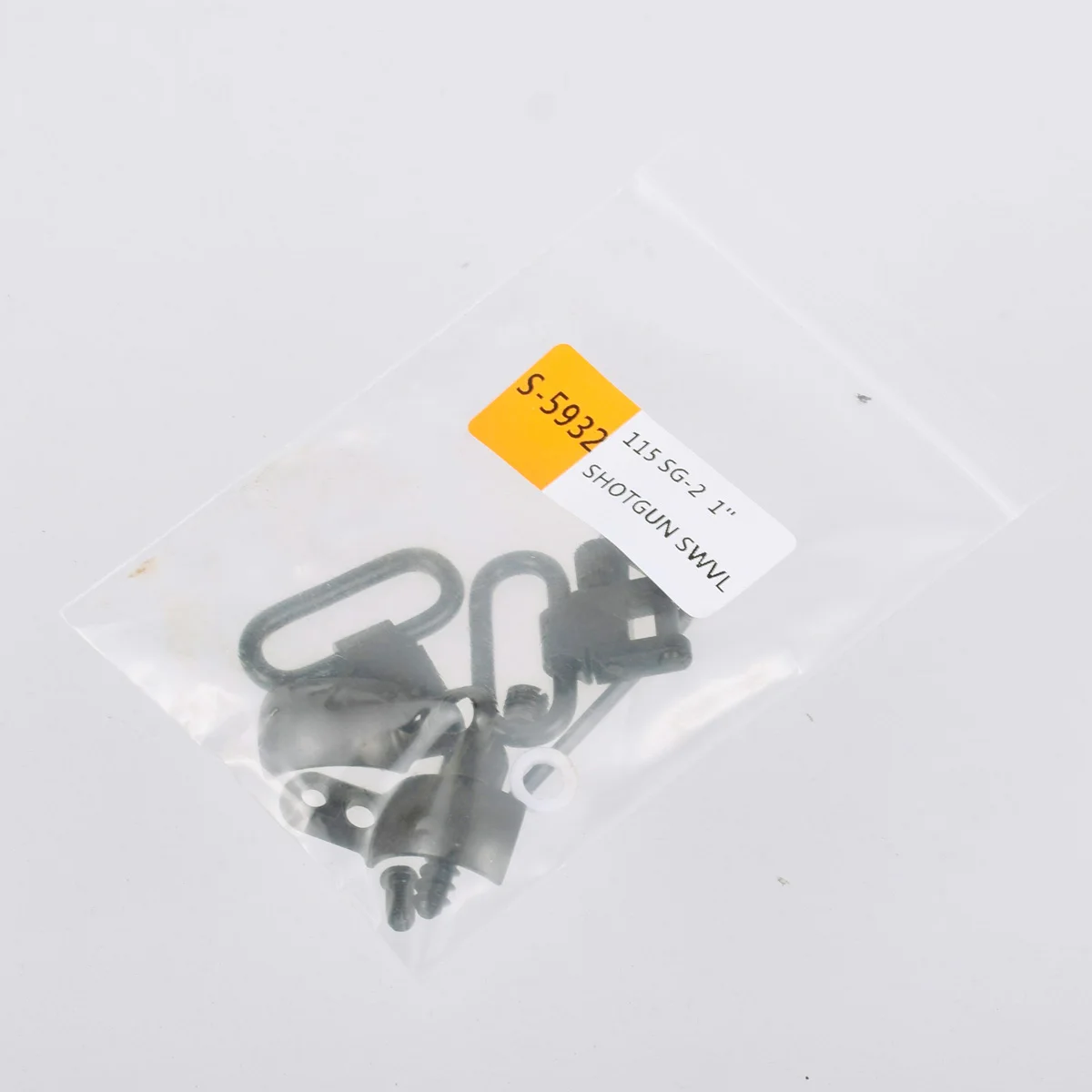 Комплект креплений для дробовиков-подходит большинства 12 Ga. Magnum Split Band .800 дюйма-.850