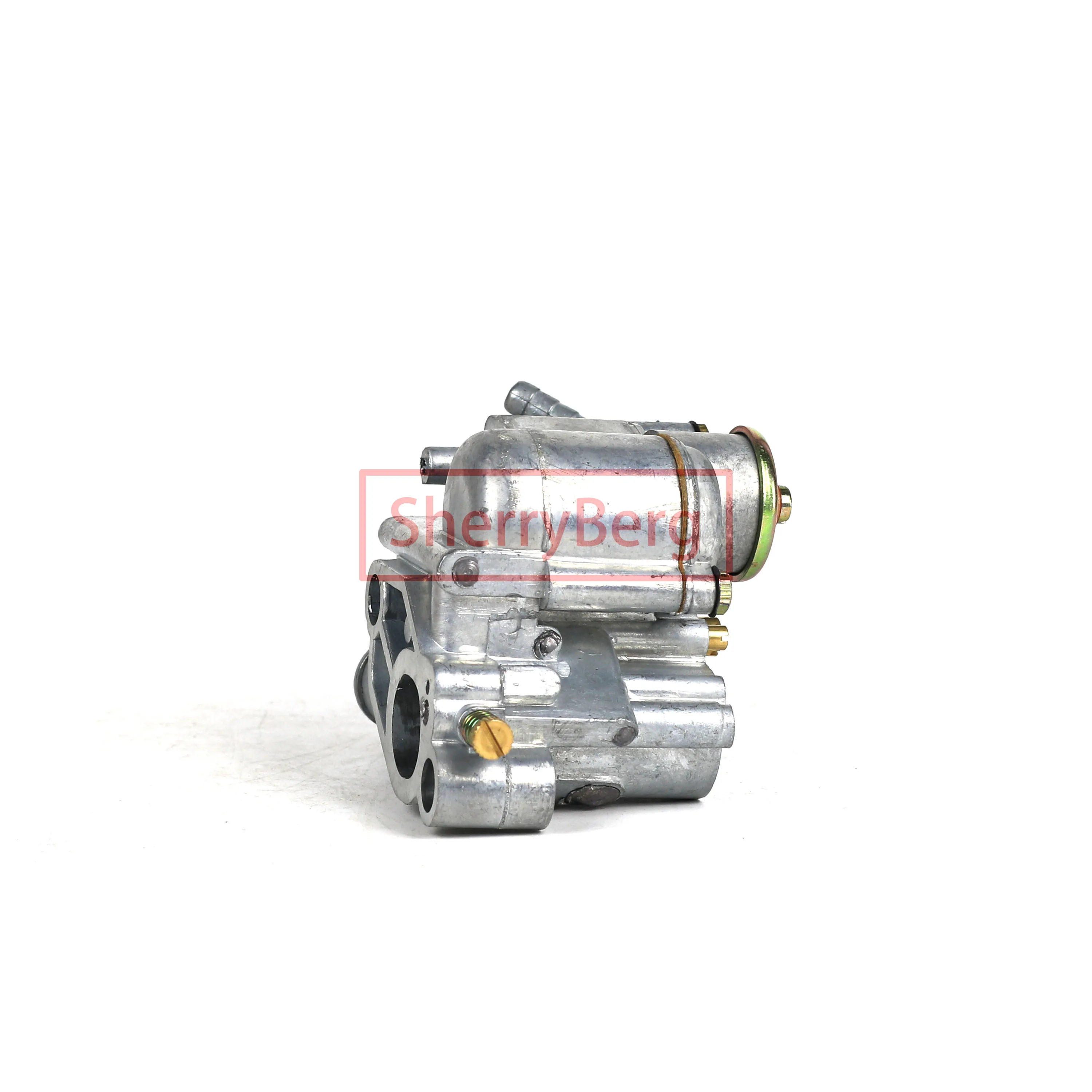 Карбюратор SherryBerg carb Новый Сменный карбюратор Vespa 100cc-150cc spaco двухтактный 20 мм не