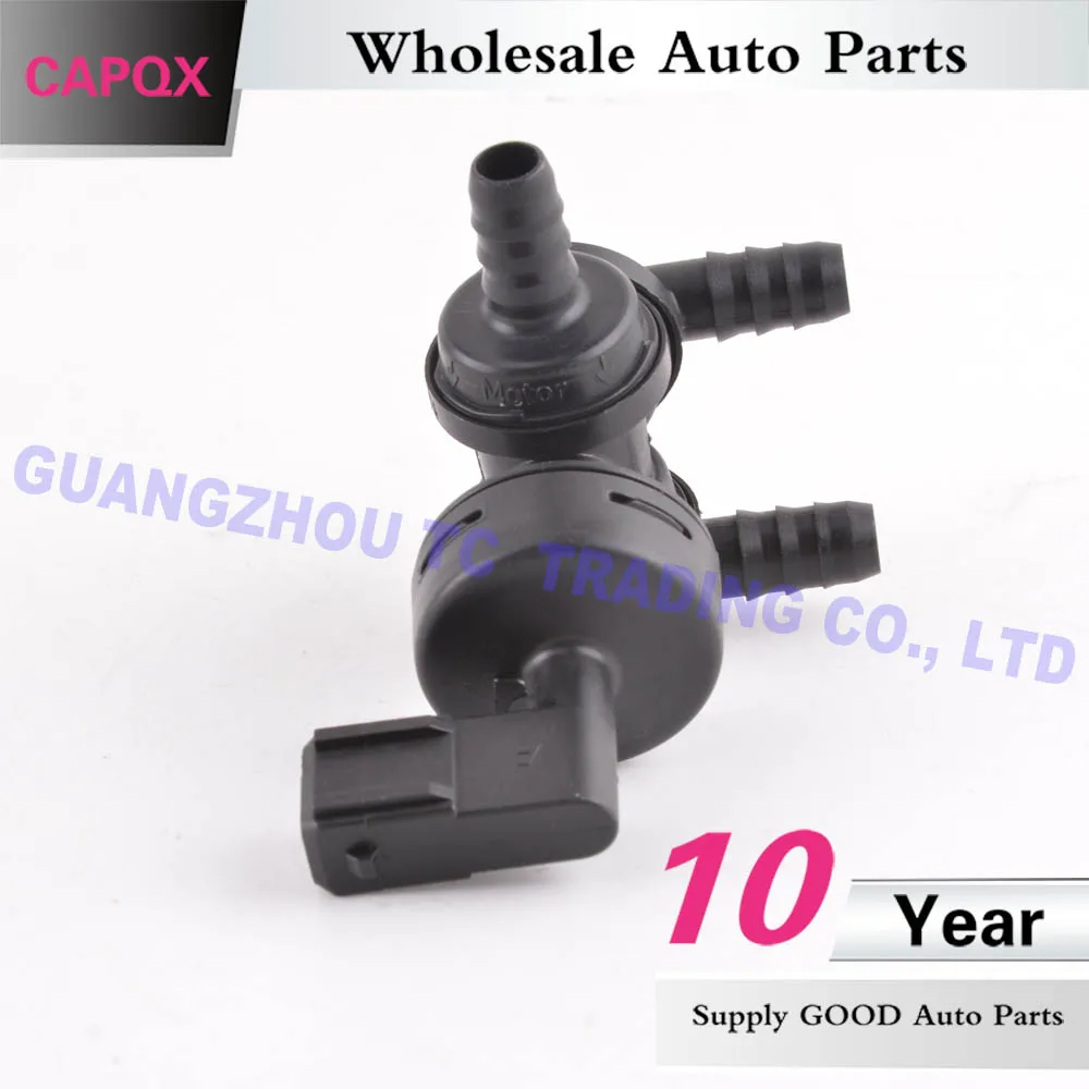 CAPQX для Volvo XC90 2003 2004 2006 2007 2008 2009 2010 2011 Мощность усилитель тормозов вакуумный выключатель клапан 31265826 31400608