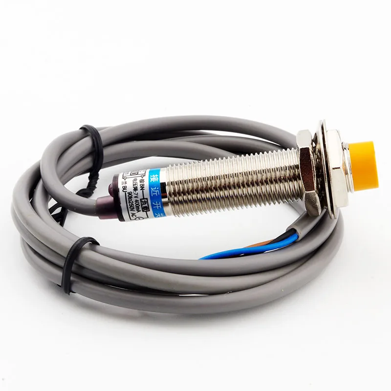 

Sensor LJC18a3-b-z-by 18mm diameter 10mm