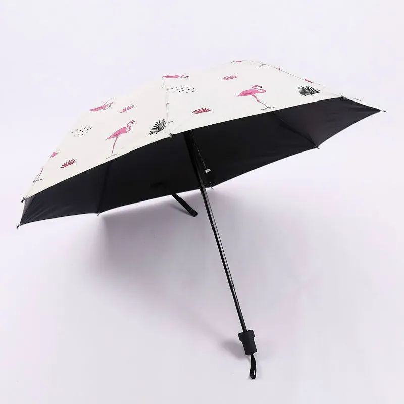 Складной зонт от дождя роскошный большой Ветрозащитный Зонт для женщин и девочек