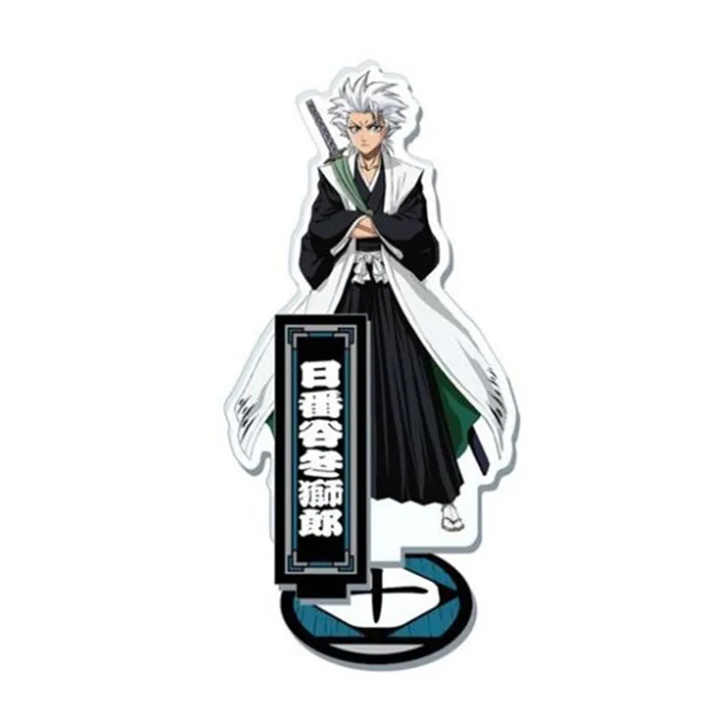 Фотообои для настольного декора Ichigo Kurosaki рукава Kuchiki Gin Ichimaru izulu Kira Renji Abarai |