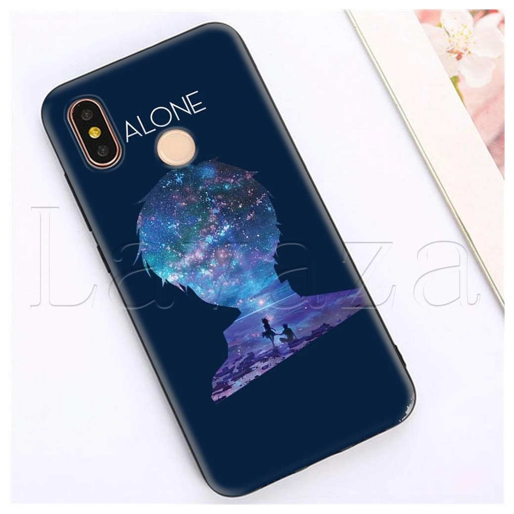 Чехол Your Lie в апреле для Xiaomi Redmi Note K30 8A 9 9A 9C 9s 9T 10 Poco F2 X3 CC9E A3 7A K20 Lite Pro Max | Мобильные