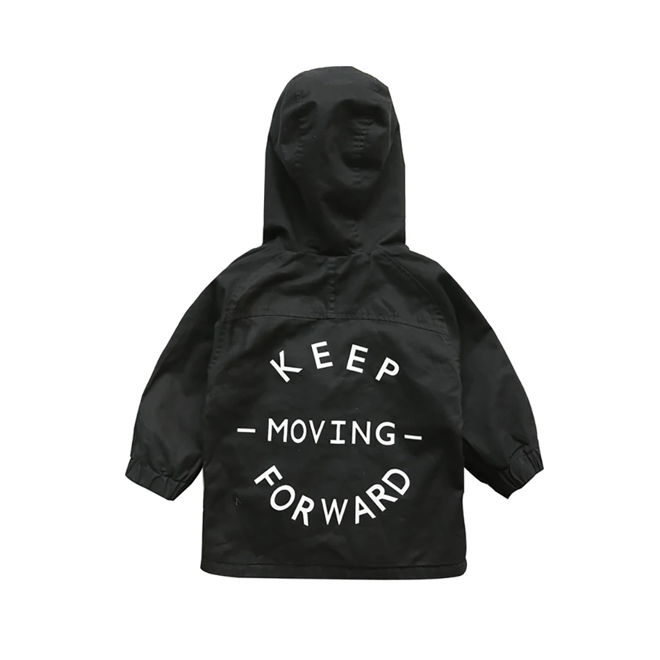 Новинка теплая одежда детская куртка двухстороннее пальто для мальчиков