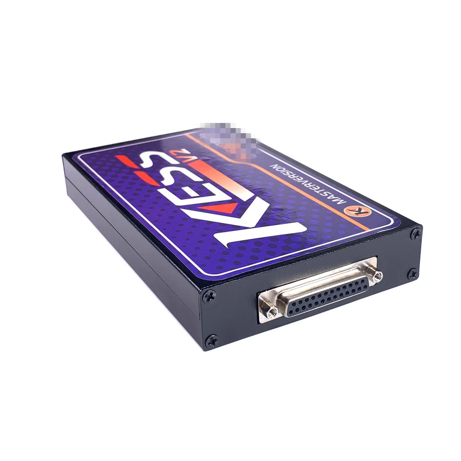 KESS 4 036 V2 OBD2 менеджер Тюнинг Комплект No Token limited ECU программирующий инструмент kess