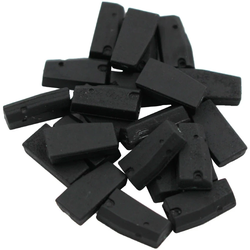 KEYECU 5 шт./лот CN1 CN3 CN5 CN6 CN64 модный чип транспондера для CN900 CN900MINI ND900 клонирование 4C 46