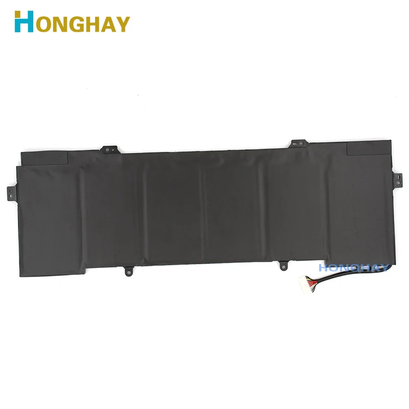 Аккумулятор для ноутбука HONGHAY KB06XL HP SPECTRE X360 902499-855 15-bl 15-BL000NG 15-BL018CA HSTNN-DB7R 902401-2C1 |