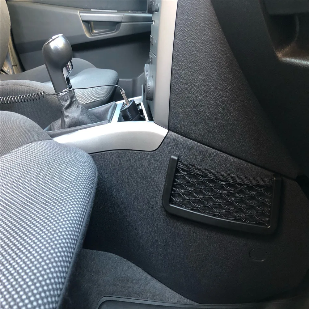 Автомобильный органайзер сумка для хранения Toyota Camry Corolla RAV4 Yaris Highlander Land Cruiser PRADO Vios