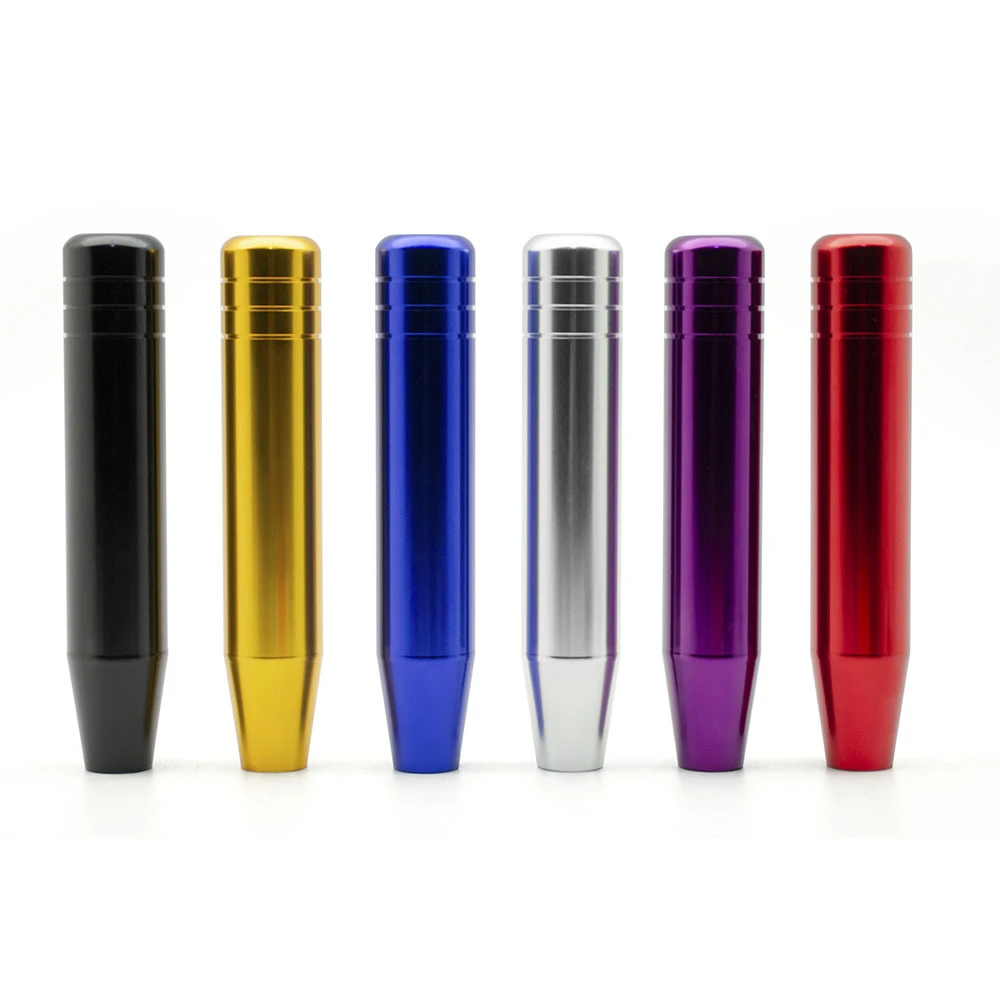 18 см Автомобильная алюминиевая ручка переключения передач для грузовика рычаг