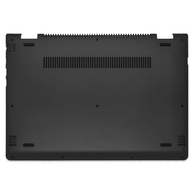 Новый чехол для ноутбука Lenovo YOGA 510-14 510-14ISK FLEX4-14 Flex 4-1470 задняя крышка ЖК-экрана/Упор