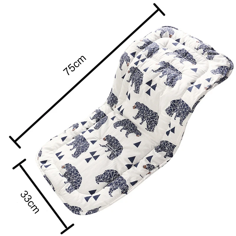 Коврик для детской коляски на возраст 0 27 месяцев|Аксессуары колясок| |