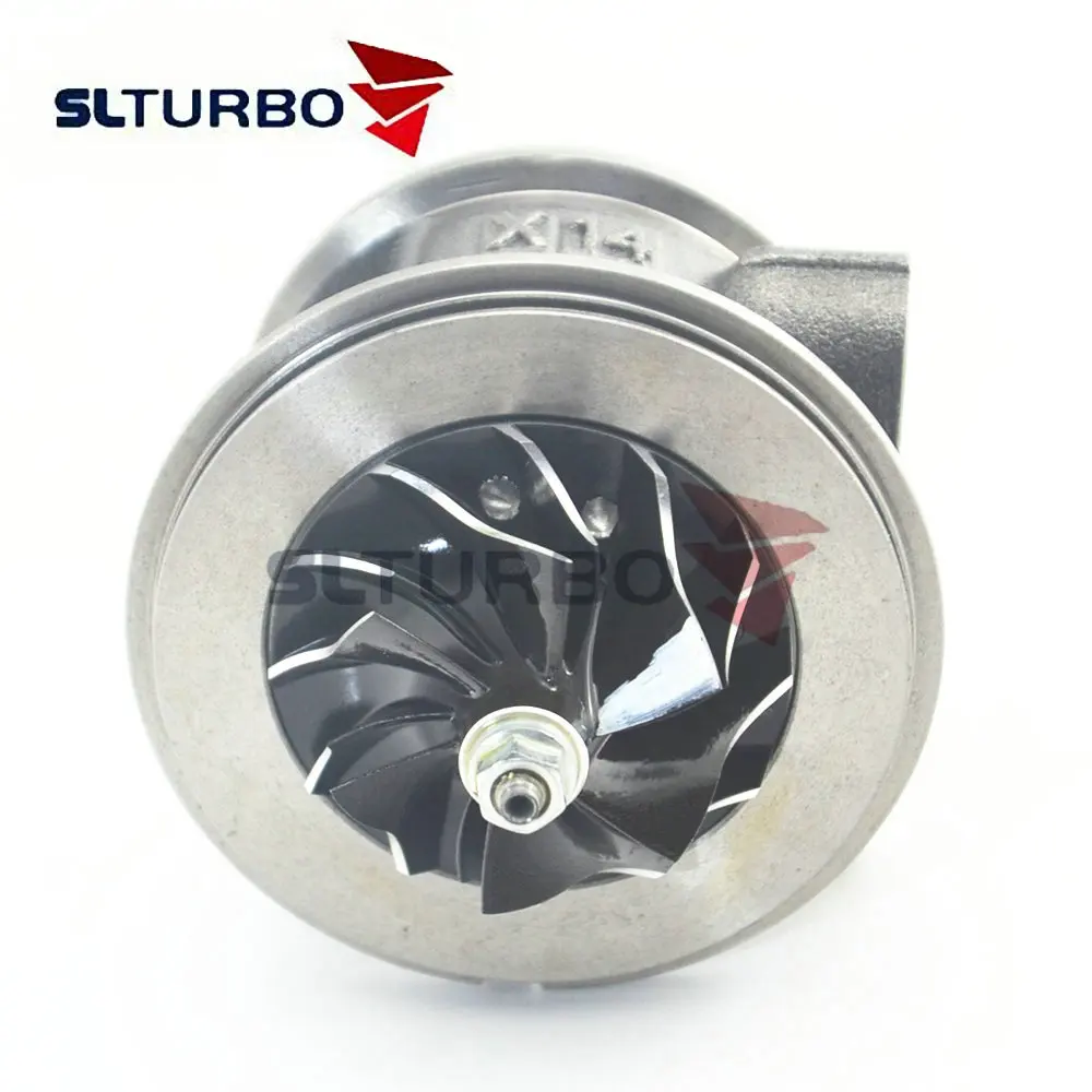Турбокомпрессор turbo CHRA TD025 картридж core для Hyundai Tucson 2 0 CRDI D4EA 113HP 2000 2004 49173 02412 02410|turbo