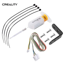 Creality 3D CR-10 V2 BL Touch Auto Bed Leveling Sensor Kit Accessories Hotend Controller BLTouch for CR-10 V2 3D Printer Parts