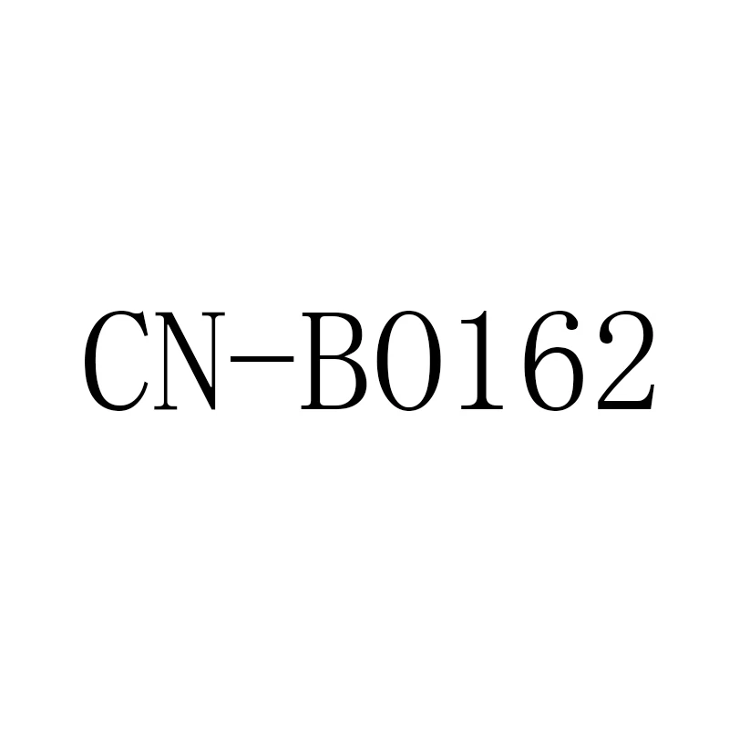 

CN-BO162