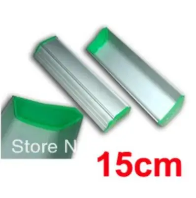 Скребок для трафаретной печати скребок алюминиевая эмульсионная ложка