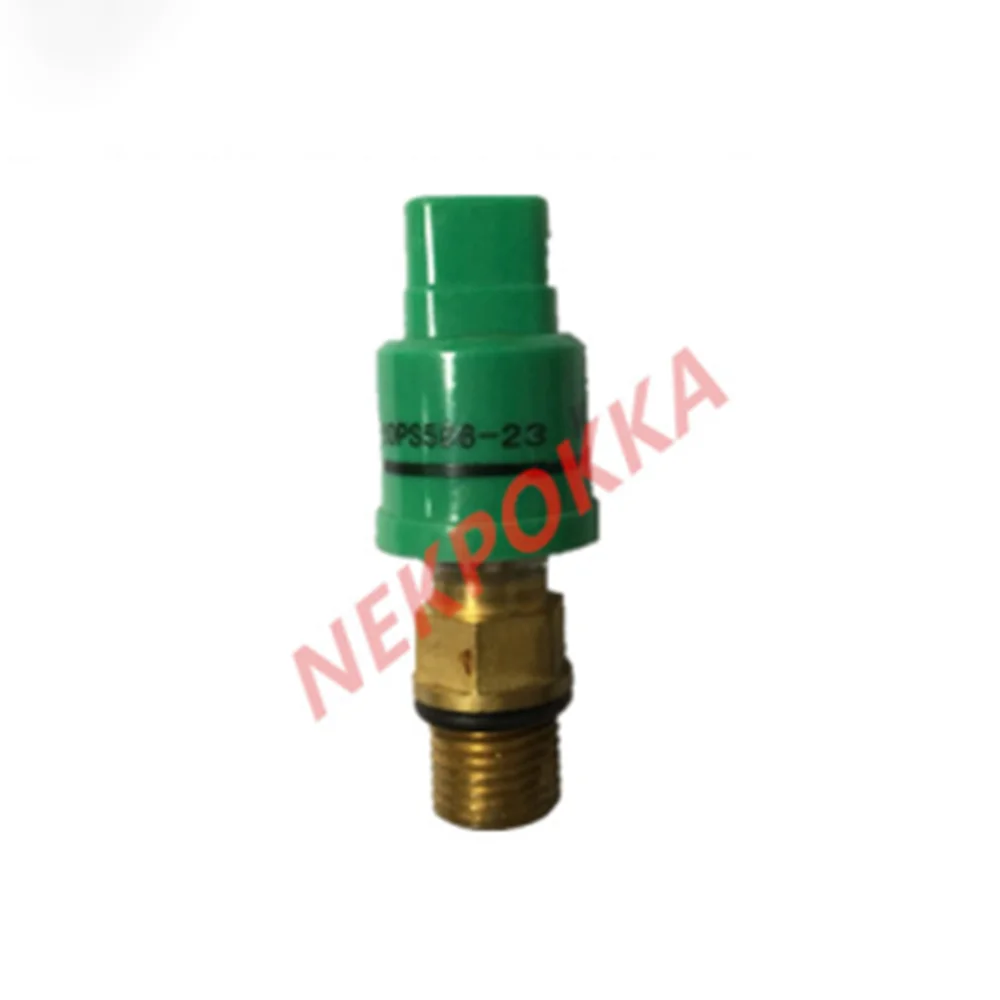 

Free shipping,Automotive air conditioning pressure switch for hitchi ex200-5 for deawoo,Pressure valve