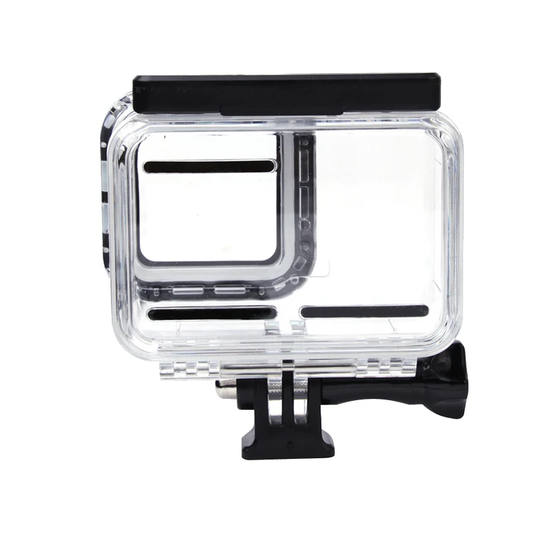 60 м чехол для дайвинга Insta 360 ONE R 4K водонепроницаемый аксессуар корпуса |