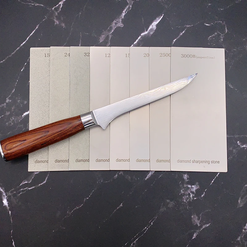 Алмазный лист для фиксированного угла Точилки Apex edge более быстрая портативная