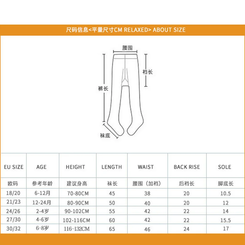 Для детей 0 4 лет хлопковые колготки для маленьких девочек популярное платье