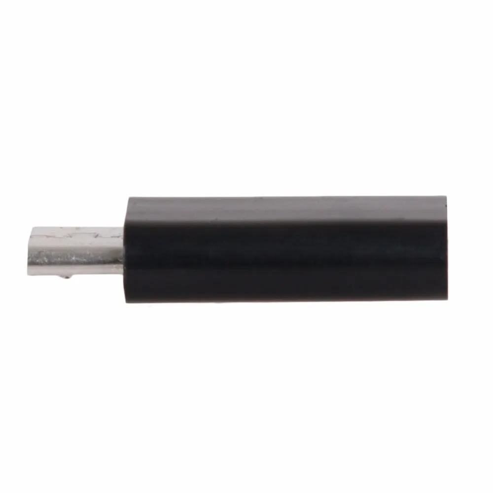 1 шт. Micro USB 3. 0 5Pin штекер к 2 Тип C гнездовой разъем адаптер для передачи данных |