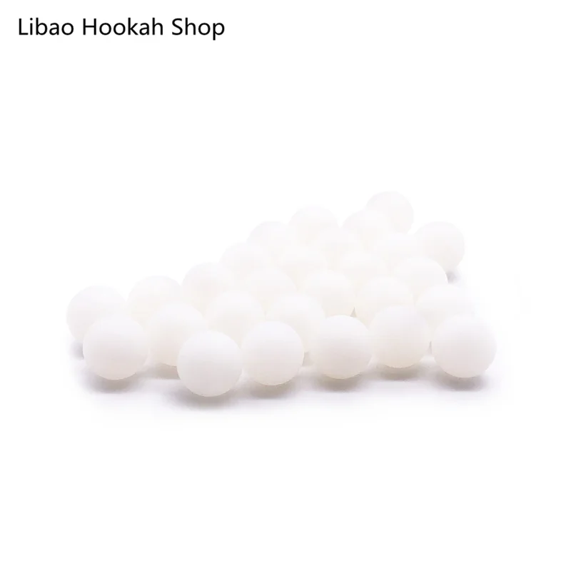 Набор для кальяна комплект из 10 шариковых уплотнителей 8/10 мм |