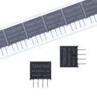 1 шт. B0505S-1W 5В до 5В конвертер постоянного тока модуль питания конвертер 1000VDC изоляция