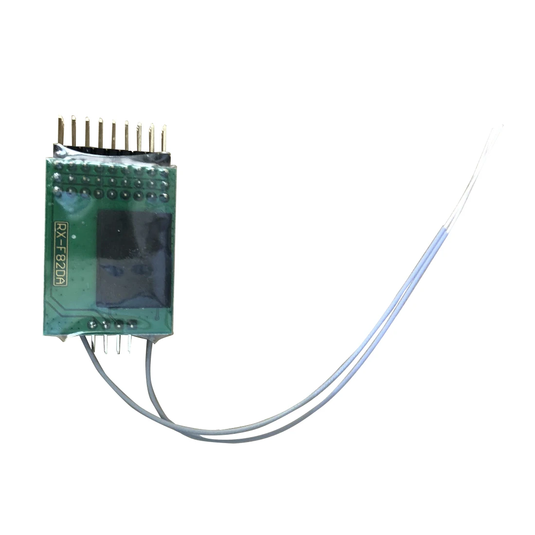 Ресивер RX-F82DA 8CH для Frsky X9D Plus DIT DFT X9E X12S передатчик пульт дистанционного управления