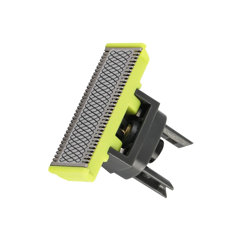 Сменная головка OneBlade 1/2/4 в упаковке подходит для Philips QP210 QP220 QP230 QP2520 QP2530 QP2527 QP2533