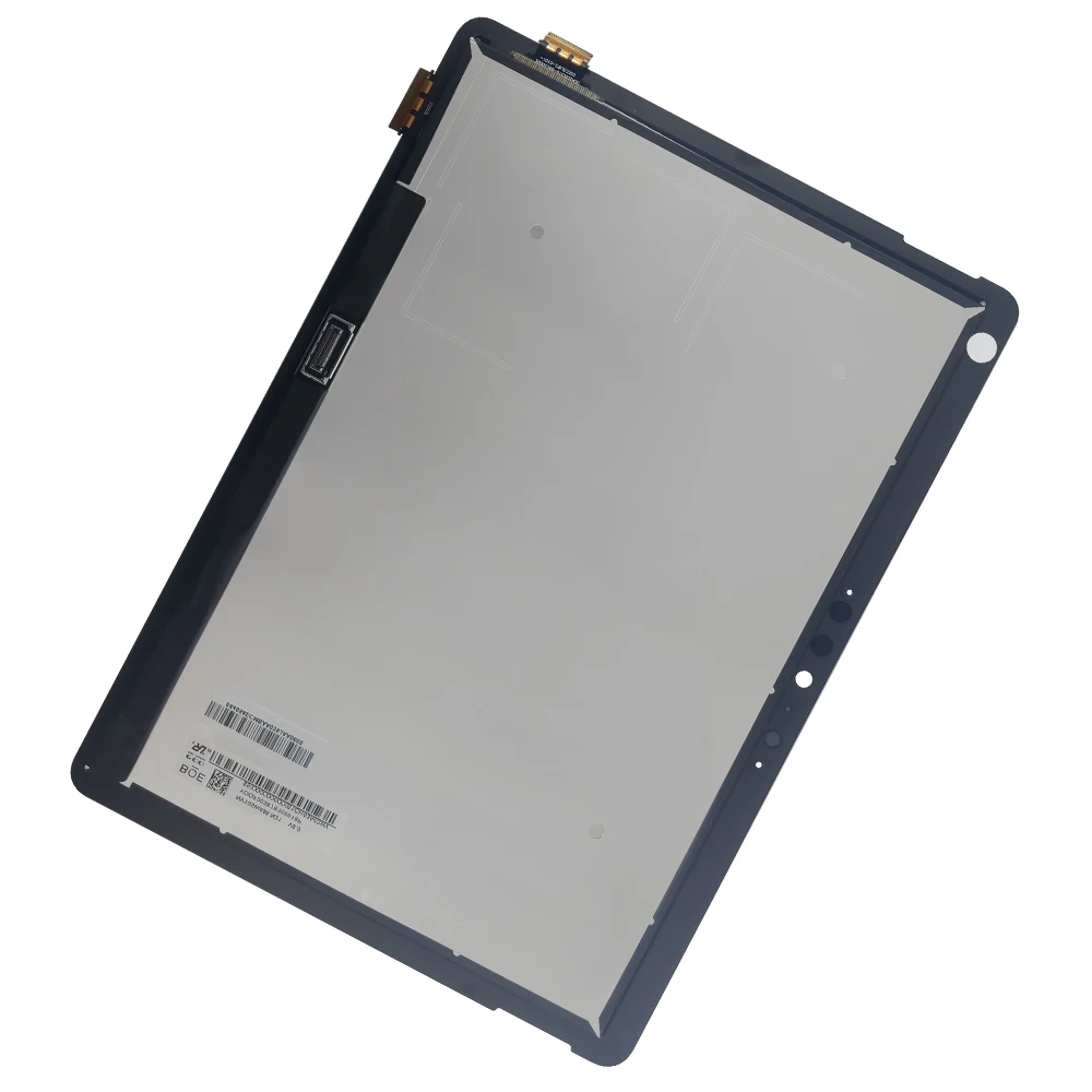 Протестированное оригинальное качество для Microsoft Surface Go 2 1901 1926 1927 LCD дисплей