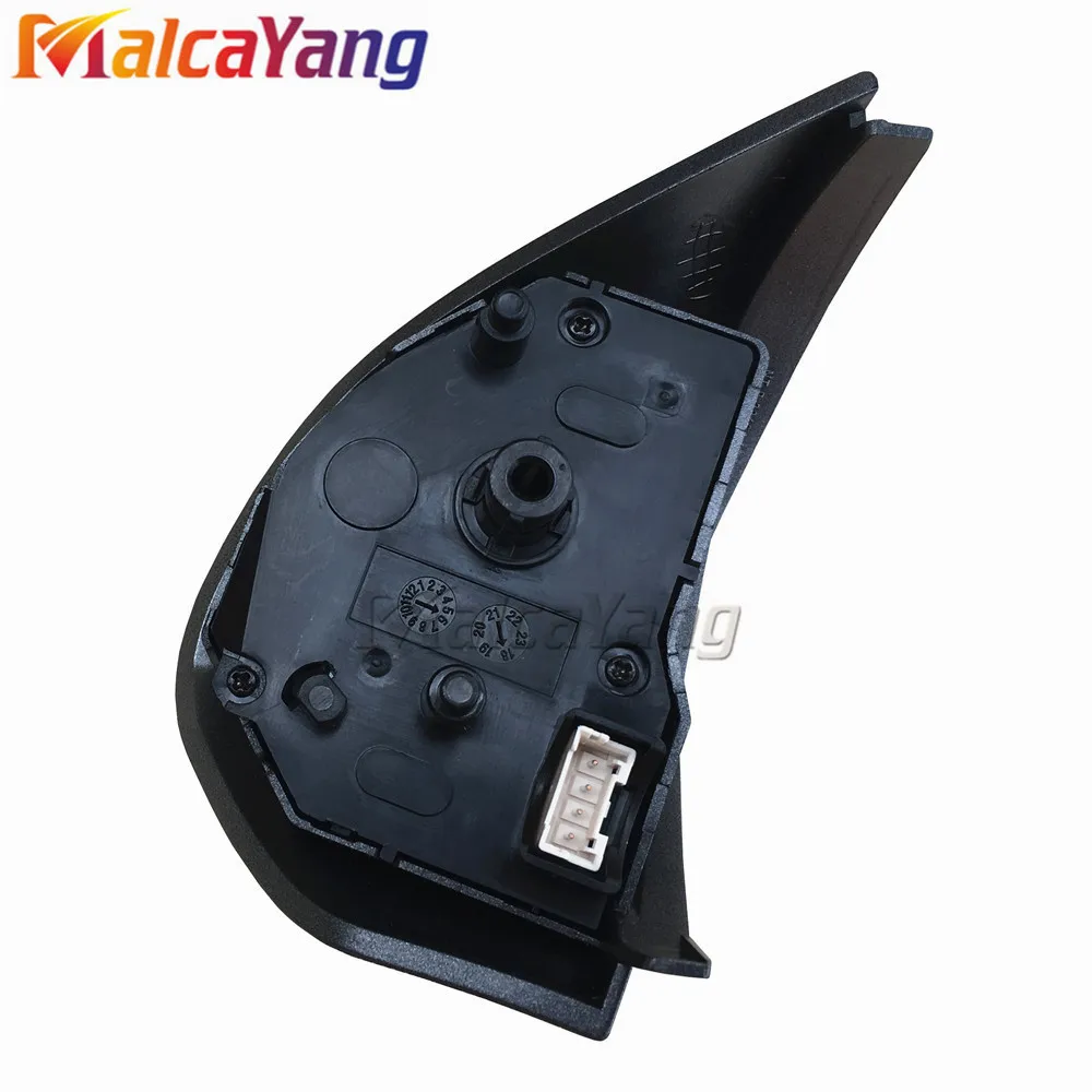 Кнопка круиз контроля 8602A008 подходит для MITSUBISHI LANCER OUTLANDER ASX 2007 2011|Переключатели и