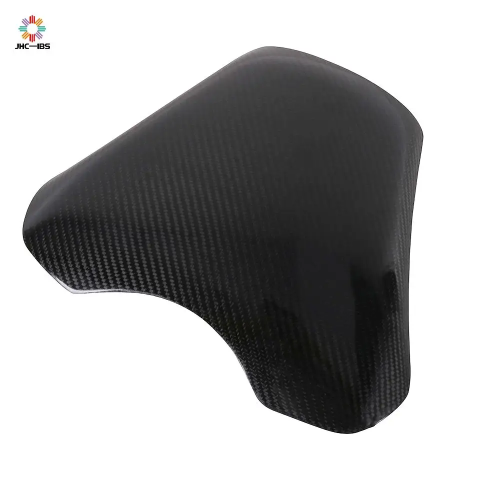 

Motorcycle Accessories Carbon Fiber Oil Fuel Gas Tank Cover Guard Protection For HONDA CBR600RR CBR 1000RR 1000 RR 2003-2006