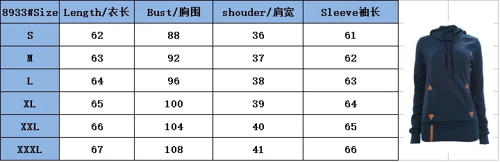 

Alien saucer man triangle 2020 New Design Hot Sale Hoodies Sweatshirts Women Harajuku Sweat Girls European Tops Korean