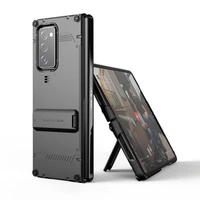 vrs for samsung galaxy z fold2 fold 2 5g sm f916b sm f916n quick stand active sturdy case kickstand full protection cover shell