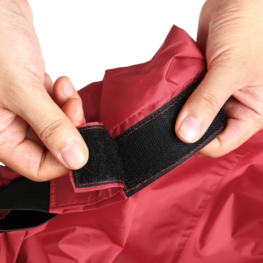 Универсальная регулируемая спортивная водонепроницаемая нейлоновая