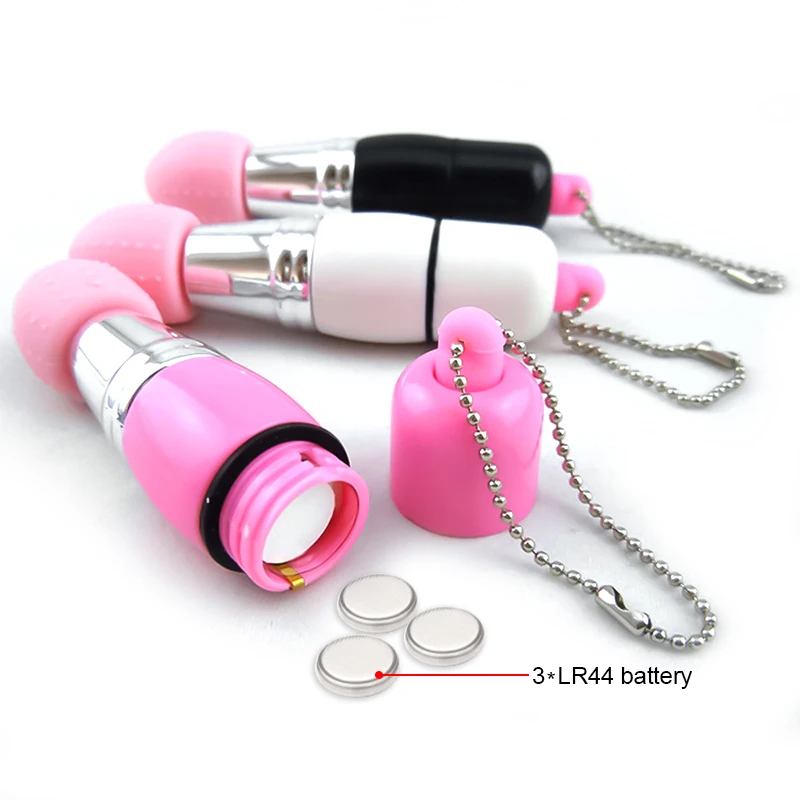 Мини вибратор точки G секс игрушка для женщин стимулятор вагины клитора AV