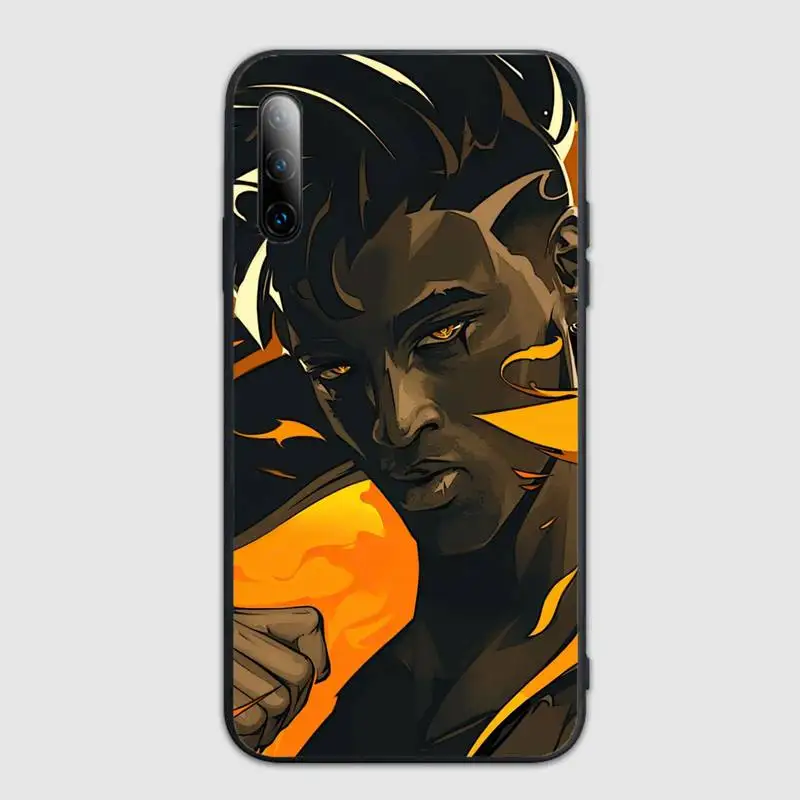 

Shooting Game Valorant Tempered Phone Case For Samsung S note S10E 6 7 8 9 10 20 plus edge lite Cover Fundas Coque