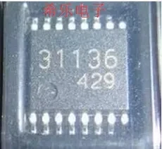 

TA31136FNG 31136 TA31136FN SSOP16 10PCS