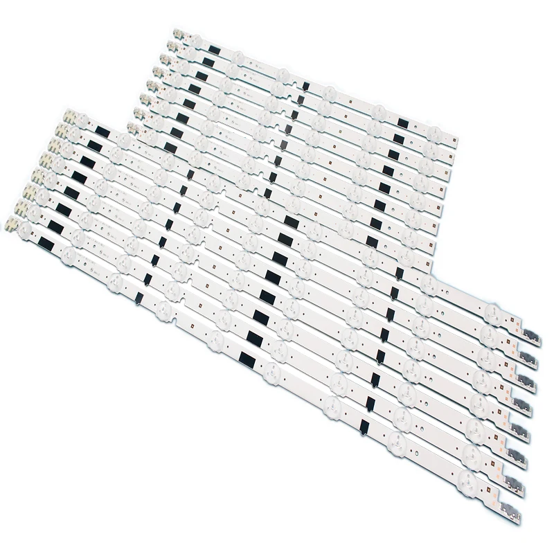 16pcs x 46 inch LED 2013SVS46F D2GE-460SCA-R3 for Samsung CY-HF460BGLV1V BN95-00891A UA46F5080AR/5500AJ UA46F6100AJ UA46F6420AJ |