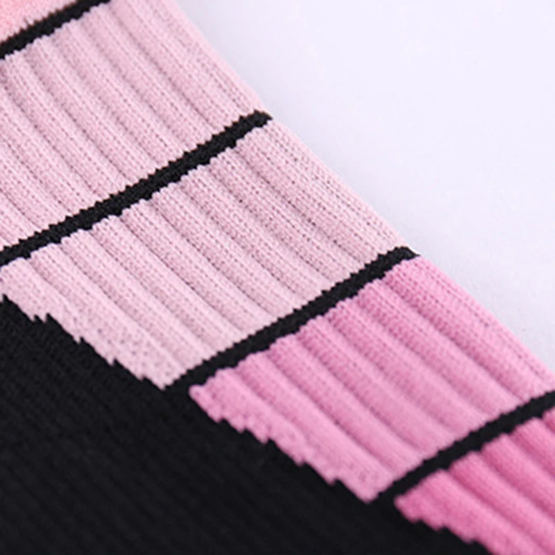 

Anti Slip Professional Bike Socks Bicycle Compression Sport Sock Men And Women Street Sports Socks Racing Cycling Socks