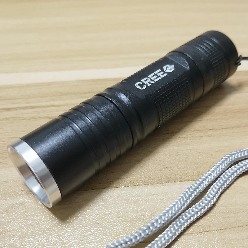 Высококачественная светодиодсветодиодный УФ ламсветильник Litwod Z50 CREE S5