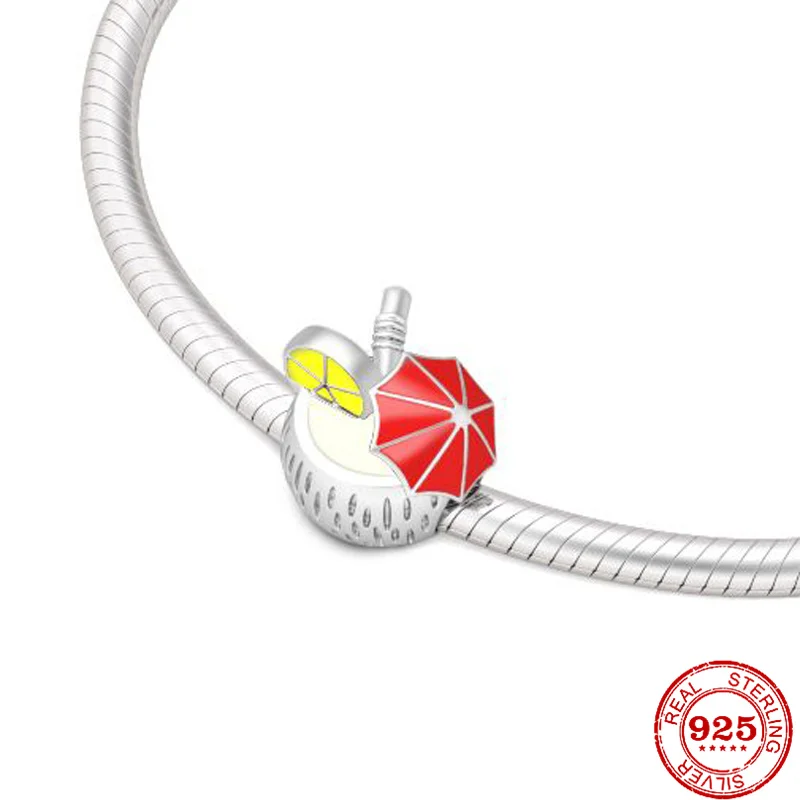 Женский браслет Ловец снов из серебра 925 пробы