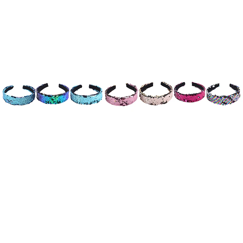 Женский рюкзак на шнурке с блестками русалка|Спортивные сумки| |