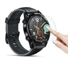 Защитная пленка для экрана Huawei Watch GT, 2 шт.