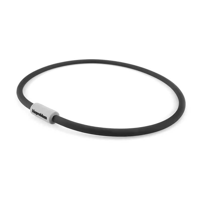 Новый модный простой и светильник энергетический чокер популярного цвета