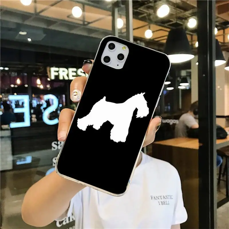 Чехол для iphone 12 pro max mini 11 XS MAX 8 7 6 6S Plus X 5S SE 2020 XR | Мобильные телефоны и аксессуары