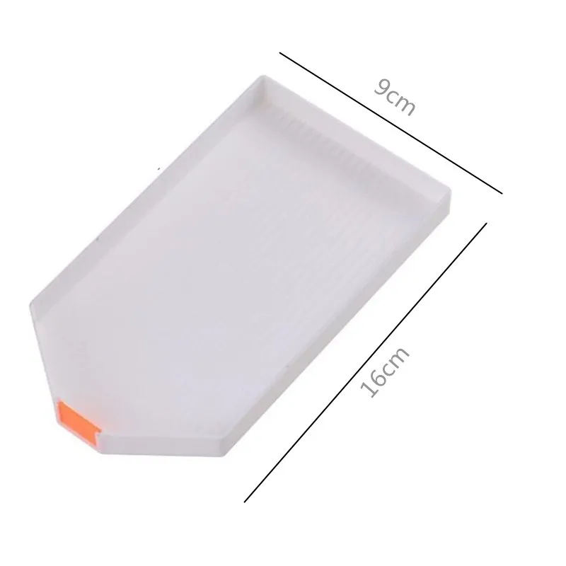 Инструменты для вышивки картин со стразами новые большие сверлильные пластины