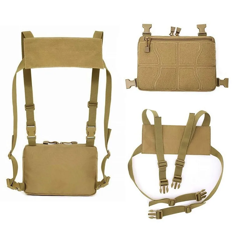 Набор сумок Recon многофункциональная сумка для инструментов тактическая