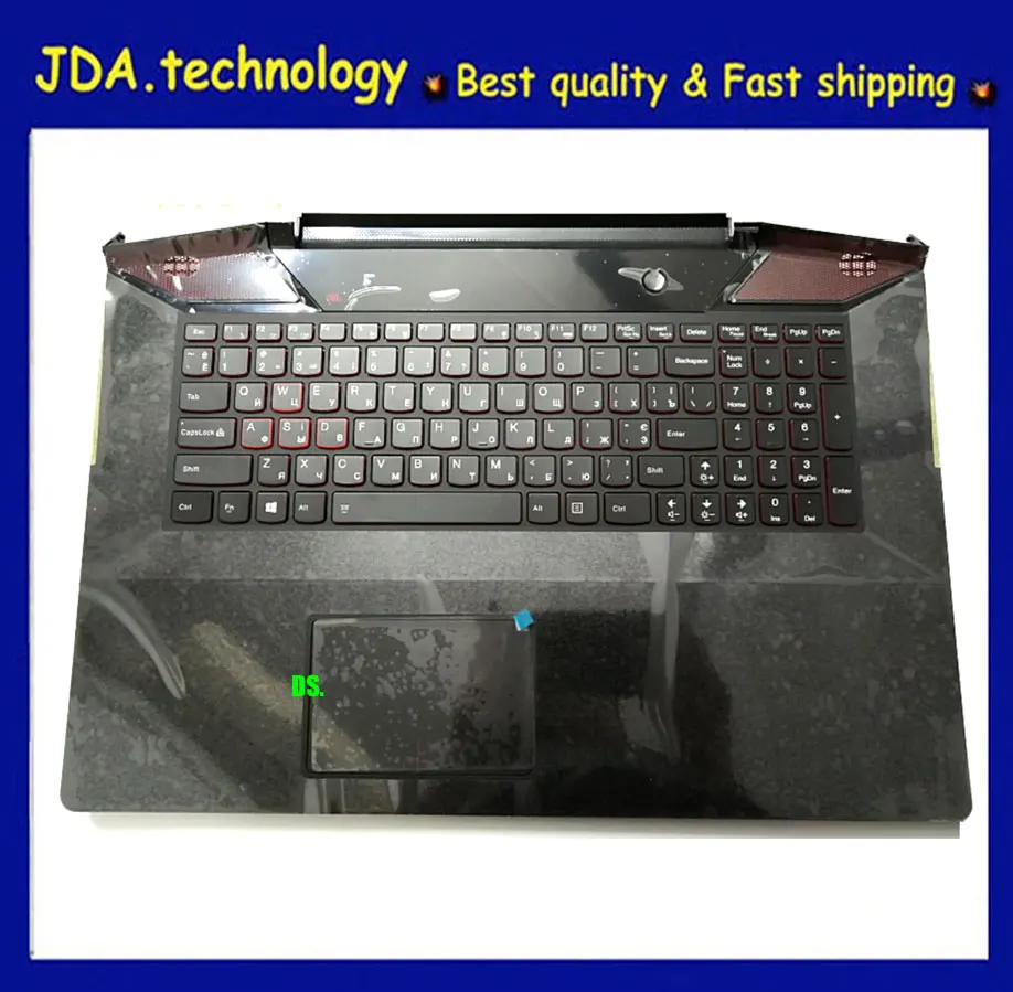 MEIARROW Новинка/оригинальная подсветка для Lenovo подставка под палитру с русской