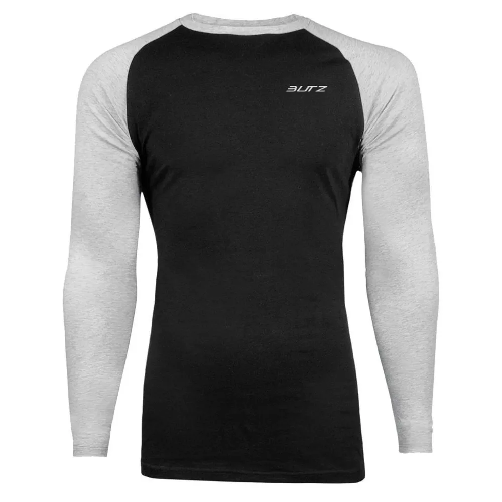 Running Shirt Men's Sport Fitness Gym Tshirt Sportswear Basketball Workout Training Tees Bodybuilding Fitness Tops Gym Clothing